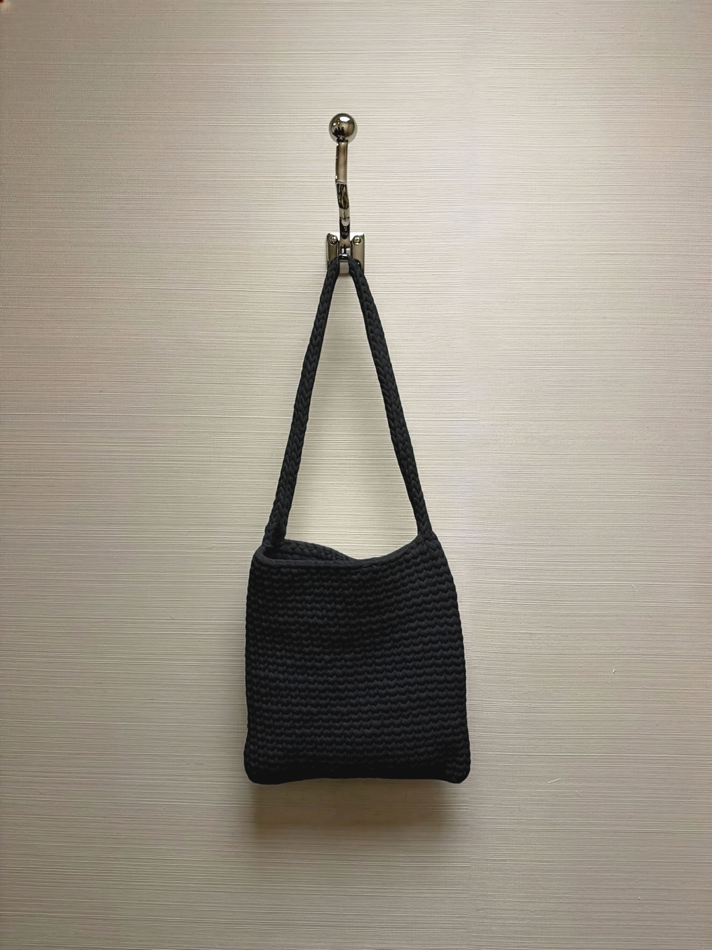 Reina Bag in Black